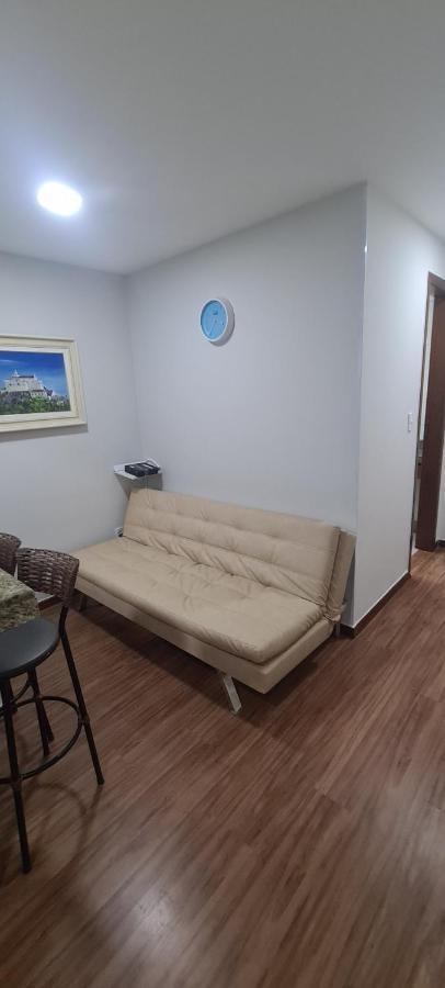 Flat Pasargada 712, Free Bikes, Pe Na Praia Vila Velha  Exteriör bild