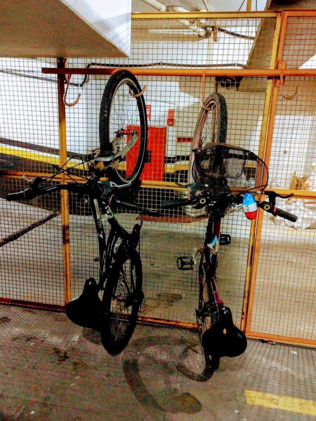 Flat Pasargada 712, Free Bikes, Pe Na Praia Vila Velha  Exteriör bild