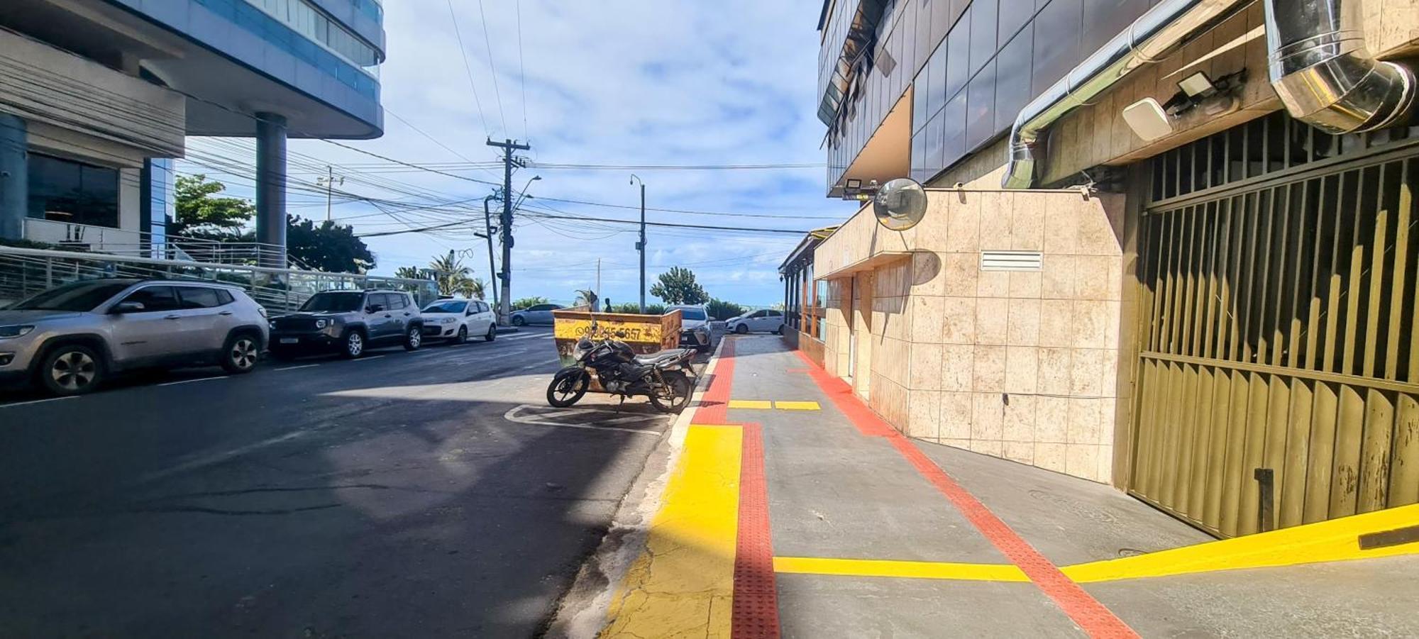 Flat Pasargada 712, Free Bikes, Pe Na Praia Vila Velha  Exteriör bild