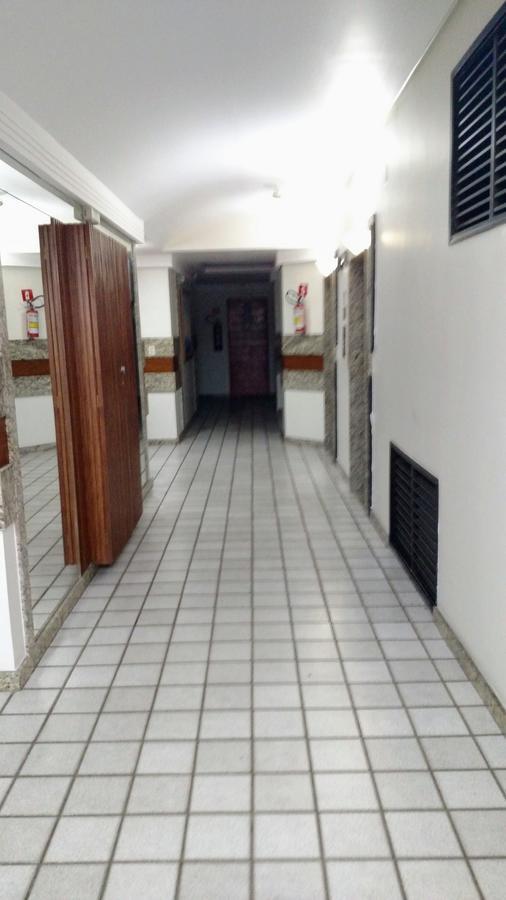 Flat Pasargada 712, Free Bikes, Pe Na Praia Vila Velha  Exteriör bild